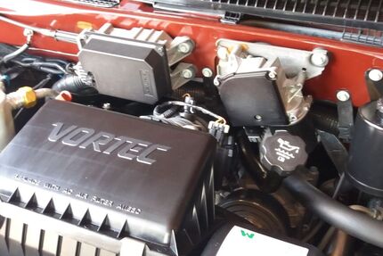 Chevrolet Astro Gebrauchtwagen