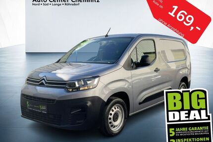 Citroen Berlingo Gebrauchtwagen