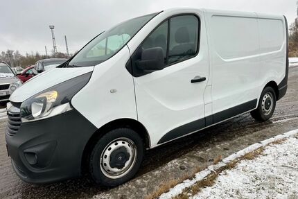 Opel Vivaro Gebrauchtwagen