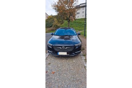 Opel Insignia Gebrauchtwagen