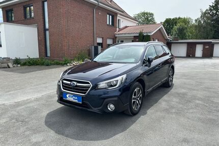 Subaru Outback Gebrauchtwagen