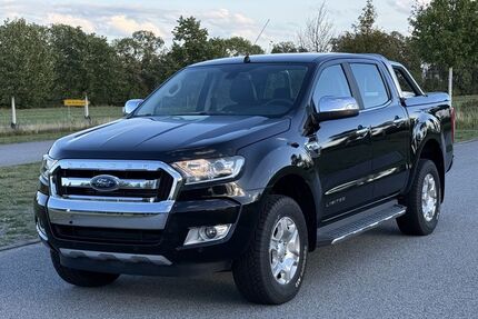 Ford Ranger Gebrauchtwagen
