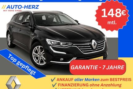 Renault Talisman Gebrauchtwagen
