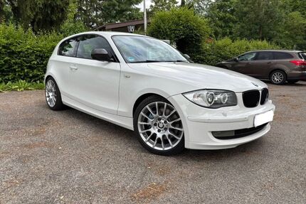 BMW 123 Gebrauchtwagen