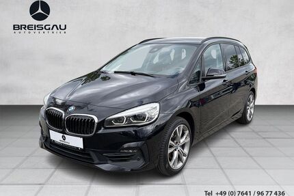 BMW 216 Gebrauchtwagen