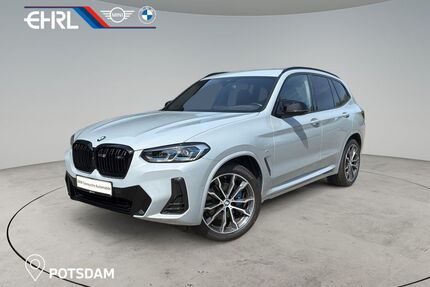 BMW X3 M40 Gebrauchtwagen