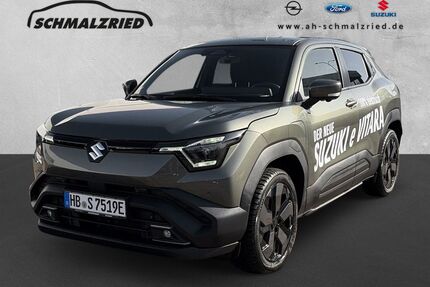 Suzuki Vitara Gebrauchtwagen