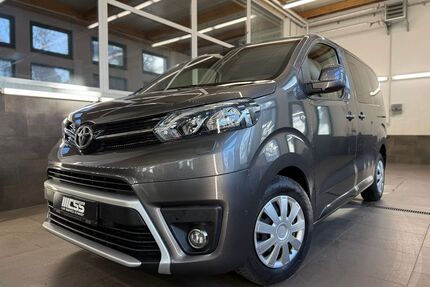 Toyota Proace Verso Gebrauchtwagen