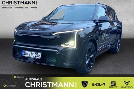 Kia EV5 Gebrauchtwagen