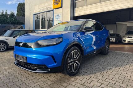 Ford Capri Gebrauchtwagen