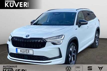 Skoda Kodiaq Gebrauchtwagen