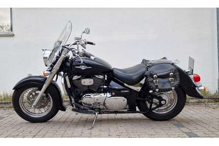 Suzuki VL 800 Gebrauchtwagen