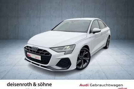 Audi A3 Gebrauchtwagen