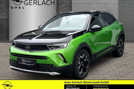 Opel Mokka Gebrauchtwagen