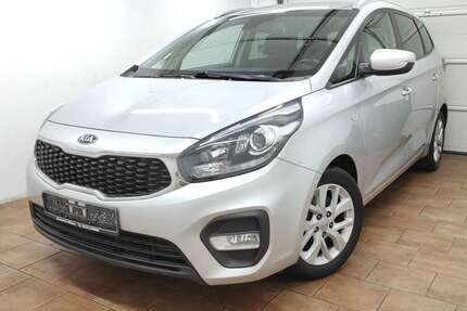 Kia Carens Gebrauchtwagen