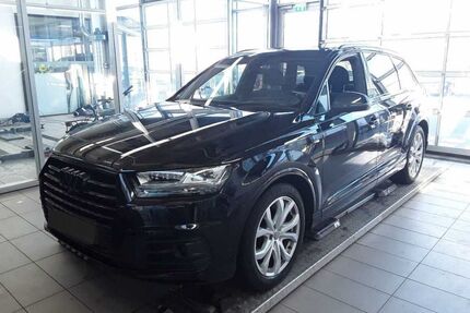Audi Q7 Gebrauchtwagen