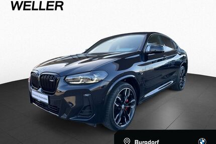 BMW X4 M40 Gebrauchtwagen