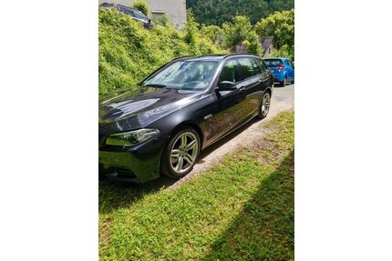 BMW 530 Gebrauchtwagen