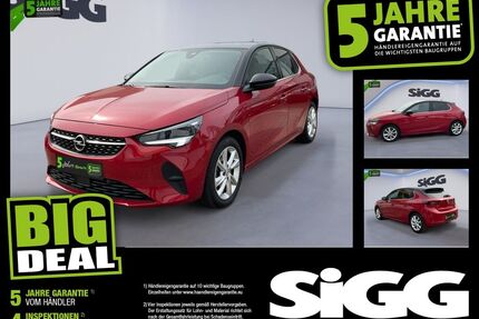 Opel Corsa Gebrauchtwagen