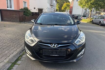 Hyundai i40 Gebrauchtwagen
