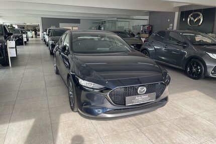 Mazda 3 Gebrauchtwagen