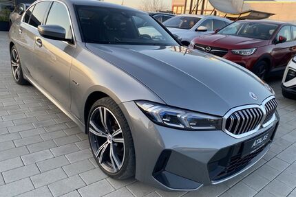 BMW 320 Gebrauchtwagen