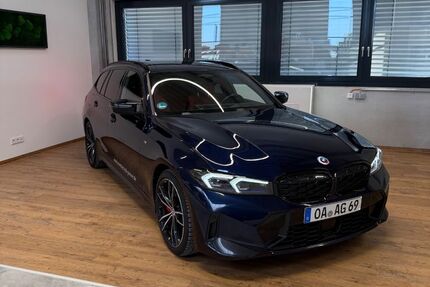BMW 340 Gebrauchtwagen