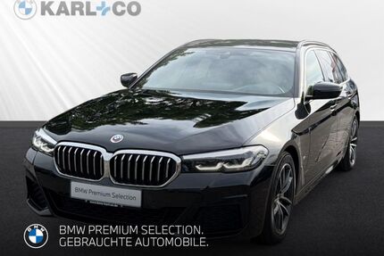 BMW 540 Gebrauchtwagen