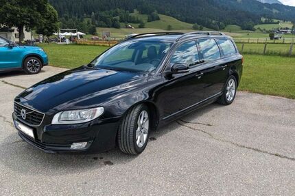 Volvo V70 Gebrauchtwagen