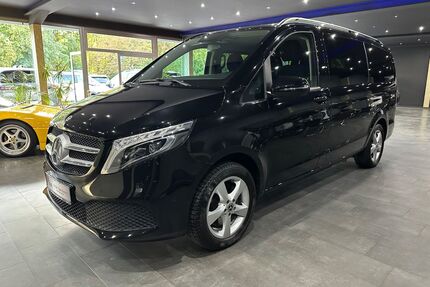 Mercedes-Benz V 250 Gebrauchtwagen