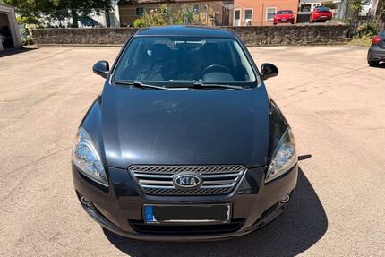 Kia ceed / Ceed Gebrauchtwagen