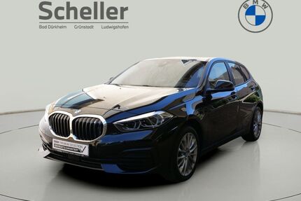 BMW 118 Gebrauchtwagen