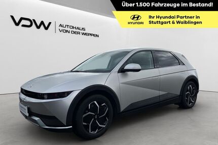 Hyundai IONIQ 5 Gebrauchtwagen