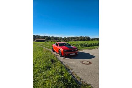 Chevrolet Camaro Gebrauchtwagen