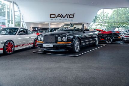 Bentley Azure Gebrauchtwagen