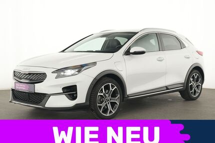 Kia XCeed Gebrauchtwagen