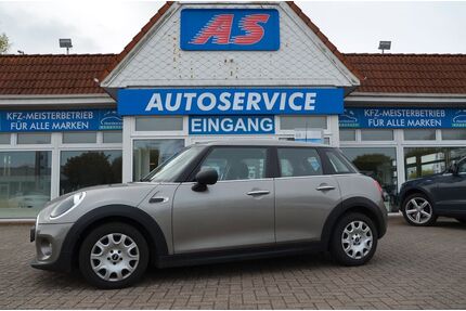 Mini ONE Gebrauchtwagen