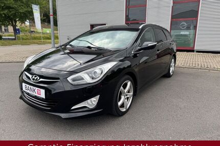 Hyundai i40 Gebrauchtwagen