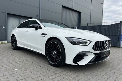 Mercedes-Benz AMG GT Gebrauchtwagen