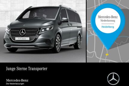 Mercedes-Benz V 300 Gebrauchtwagen