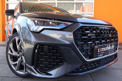 Audi RSQ3 Gebrauchtwagen