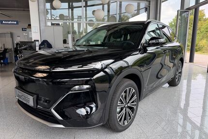 Geely Starray EM-i Gebrauchtwagen