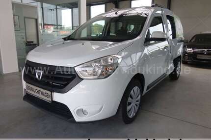 Dacia Dokker Gebrauchtwagen