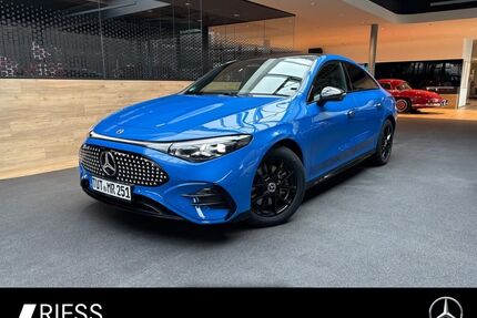 Mercedes-Benz CLA 350 Gebrauchtwagen