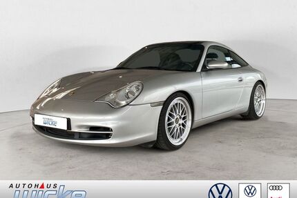 Porsche 996 Gebrauchtwagen