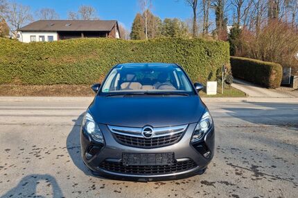 Opel Zafira Gebrauchtwagen