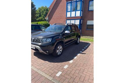 Dacia Duster Gebrauchtwagen