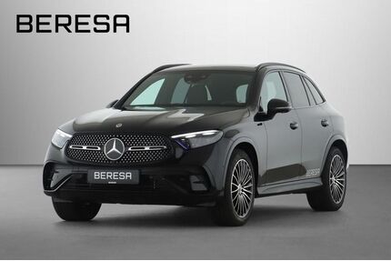 Mercedes-Benz GLC 450 Gebrauchtwagen