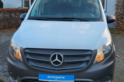 Mercedes-Benz Vito Gebrauchtwagen