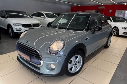 Mini Cooper Gebrauchtwagen